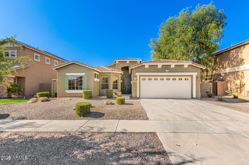 2956 E Santa Fe Lane, Gilbert, AZ, 85297 | Card Image