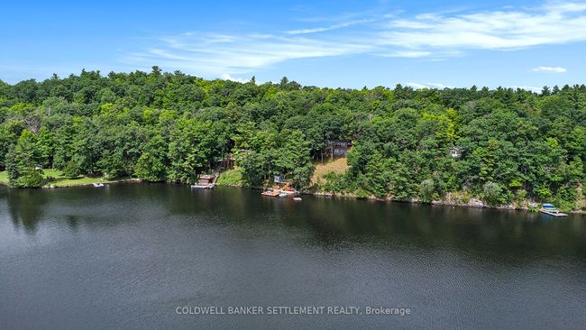 473 Sherbrooke Dr, House other with 3 bedrooms, 1 bathrooms and 4 parking in Maberly ON | Image 32