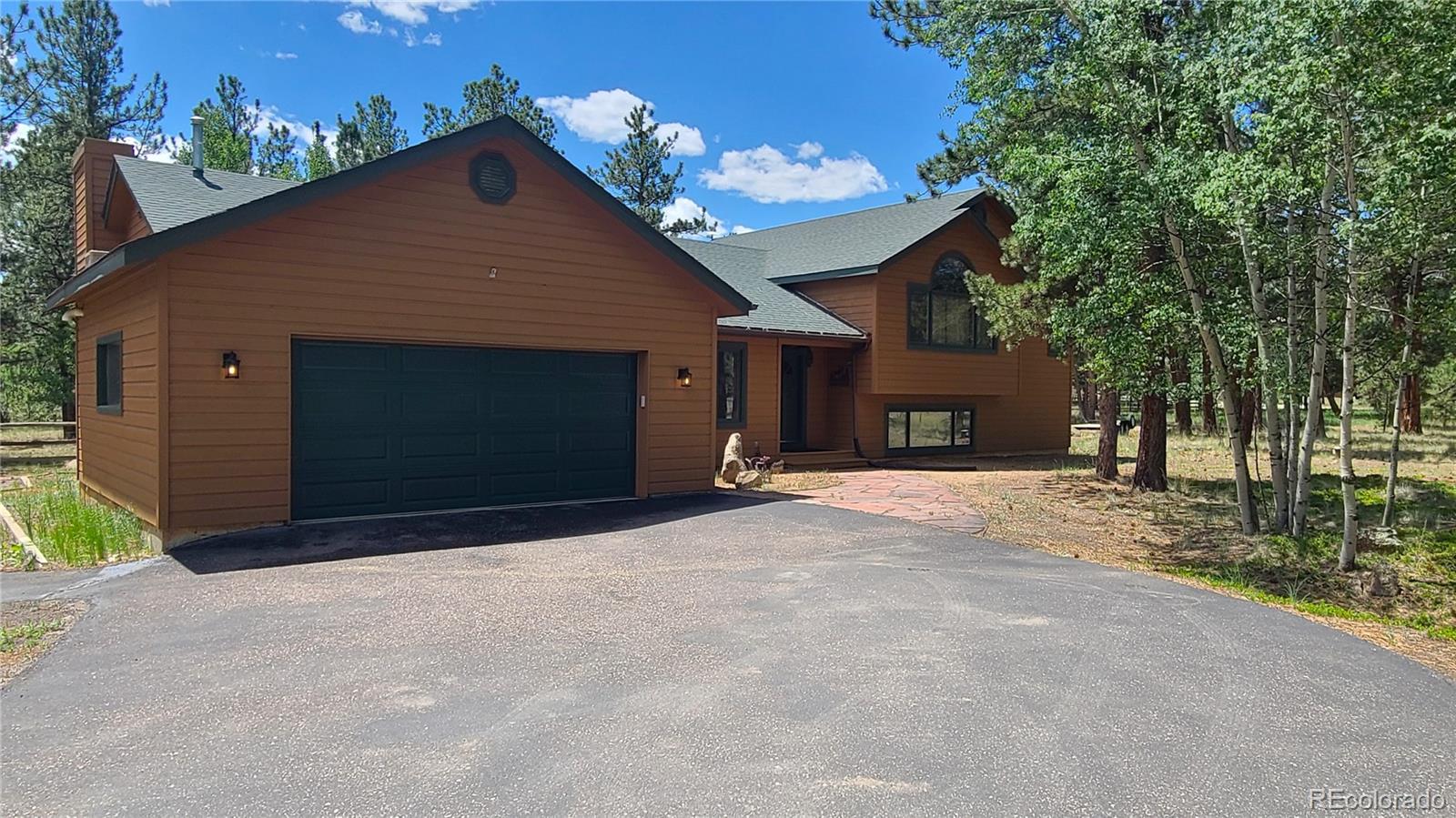 Tincup Ter, Bailey, CO 80421