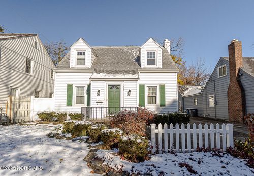 1308 Crestwood Rd, Toledo, OH, 43612-2714 | Card Image