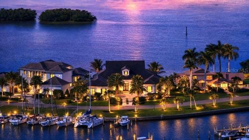 313 Lookout Point Dr, Osprey, FL, 34229-9798 | Card Image