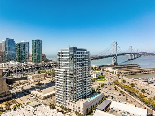 15h-501 Beale Street, San Francisco, CA, 94105 | Card Image