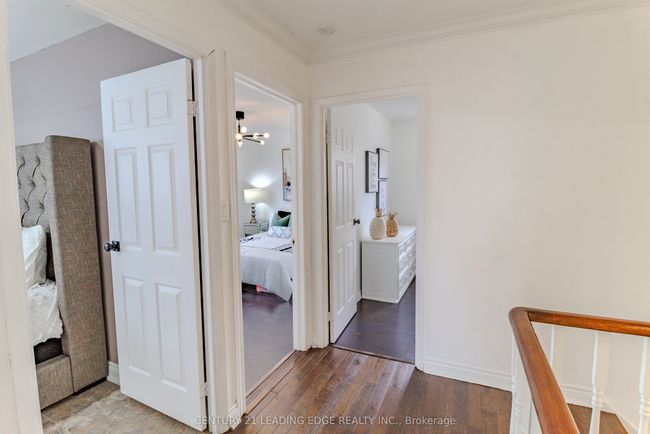 6 Jubilee Crt, House other with 4 bedrooms, 2 bathrooms and 4 parking in Brampton ON | Image 18