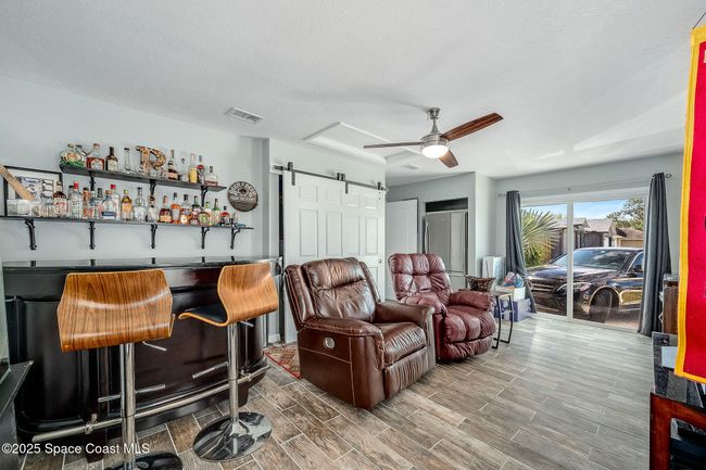 1005 Dallam Ave Nw, House other with 3 bedrooms, 2 bathrooms and null parking in Palm Bay FL | Image 12
