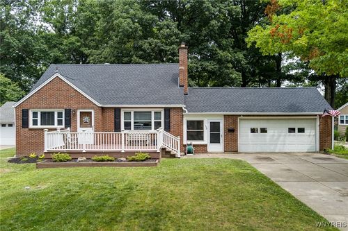 130 Hi View Ter, West Seneca, NY, 14224-3634 | Card Image