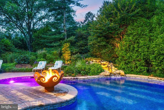 1016 Bellview Rd, House other with 5 bedrooms, 5 bathrooms and null parking in MCLEAN VA | Image 83