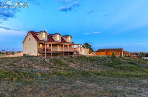 15425 Buckland Court, Elbert, CO, 80106 | Card Image