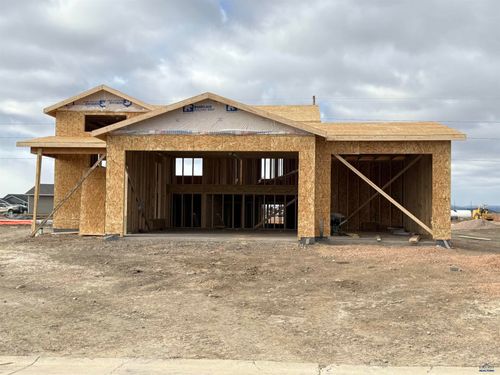 325 Ennen Dr, Rapid City, SD, 57703 | Card Image