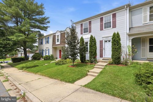 12423 Loft Ln, SILVER SPRING, MD, 20904-6603 | Card Image