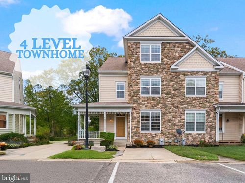 3761 Bedford Dr, NORTH BEACH, MD, 20714-4043 | Card Image