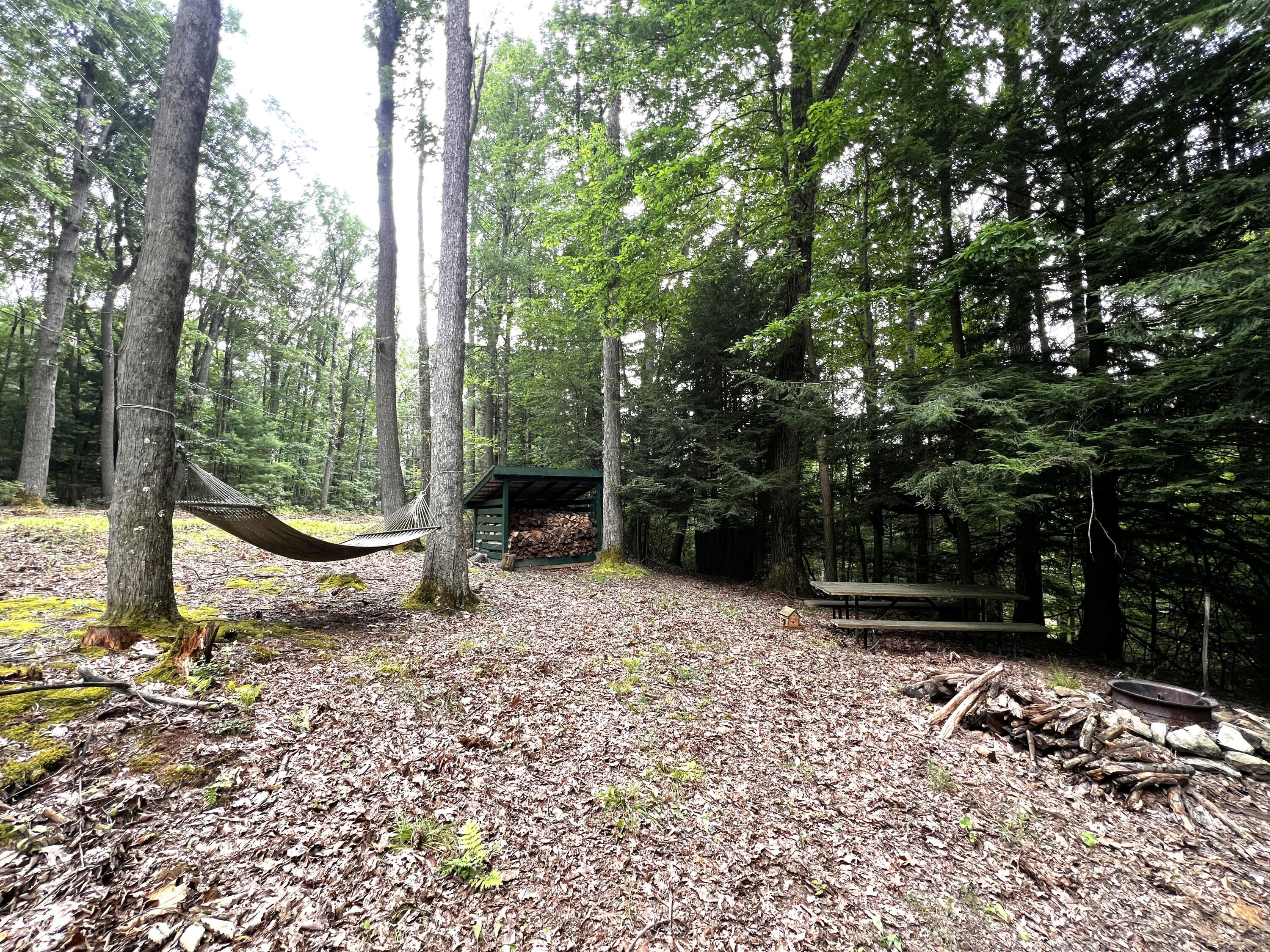 Land in Sigel 4