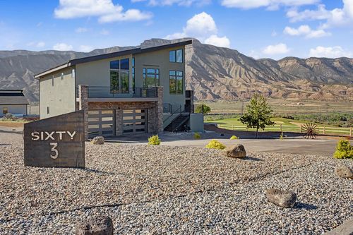 63 Meadow Creek Ct, Battlement Mesa, CO, 81635-8906 | Card Image