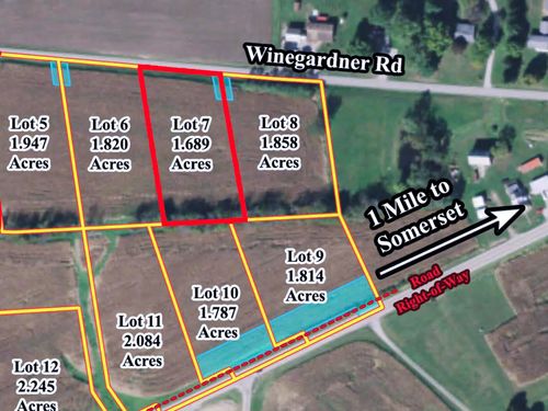 sheridan-estates-tract-7-0 Winegardner Rd Nw, Somerset, OH, 43783 | Card Image