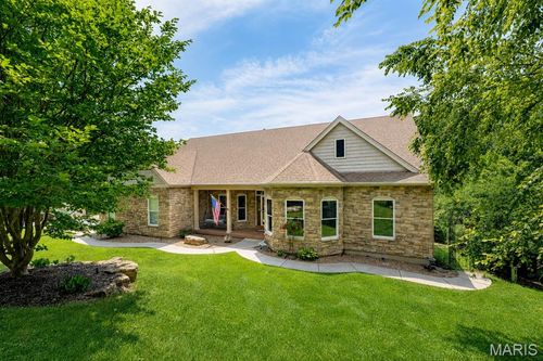 4484 Kingfisher Ct, Augusta, MO, 63332-1561 | Card Image