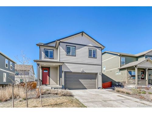 1109 Sunrise Dr, Brighton, CO, 80603 | Card Image
