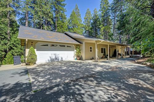 25917 Mount Misery Ln, Pioneer, CA, 95666-9443 | Card Image