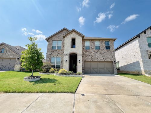 6028 Saddle Pack Dr, Fort Worth, TX, 76123-1588 | Card Image