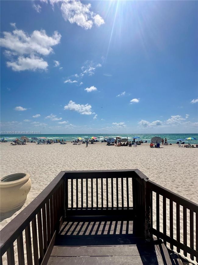 APT-5Y - 3801 S Ocean Dr, Condo with 1 bedrooms, 1 bathrooms and null parking in Hollywood FL | Image 30