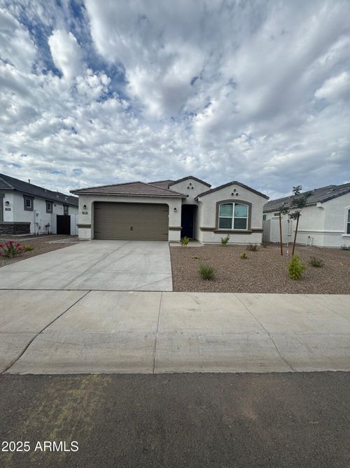 7422 W Buckhorn Trl, Peoria, AZ, 85383-6452 | Card Image