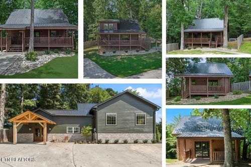 1311 Ina Grace Lane, Sevierville, TN, 37876 | Card Image