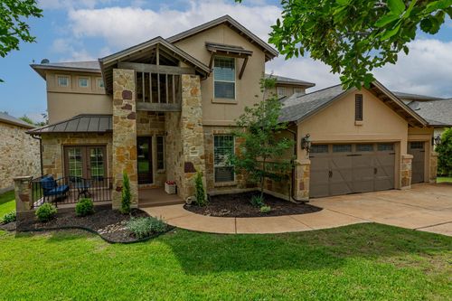 308 Duffy Ln, Lakeway, TX, 78738-1127 | Card Image