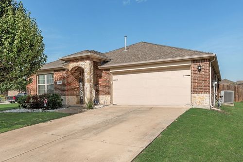 1204 Savannah Ridge Dr, Princeton, TX, 75407-0558 | Card Image