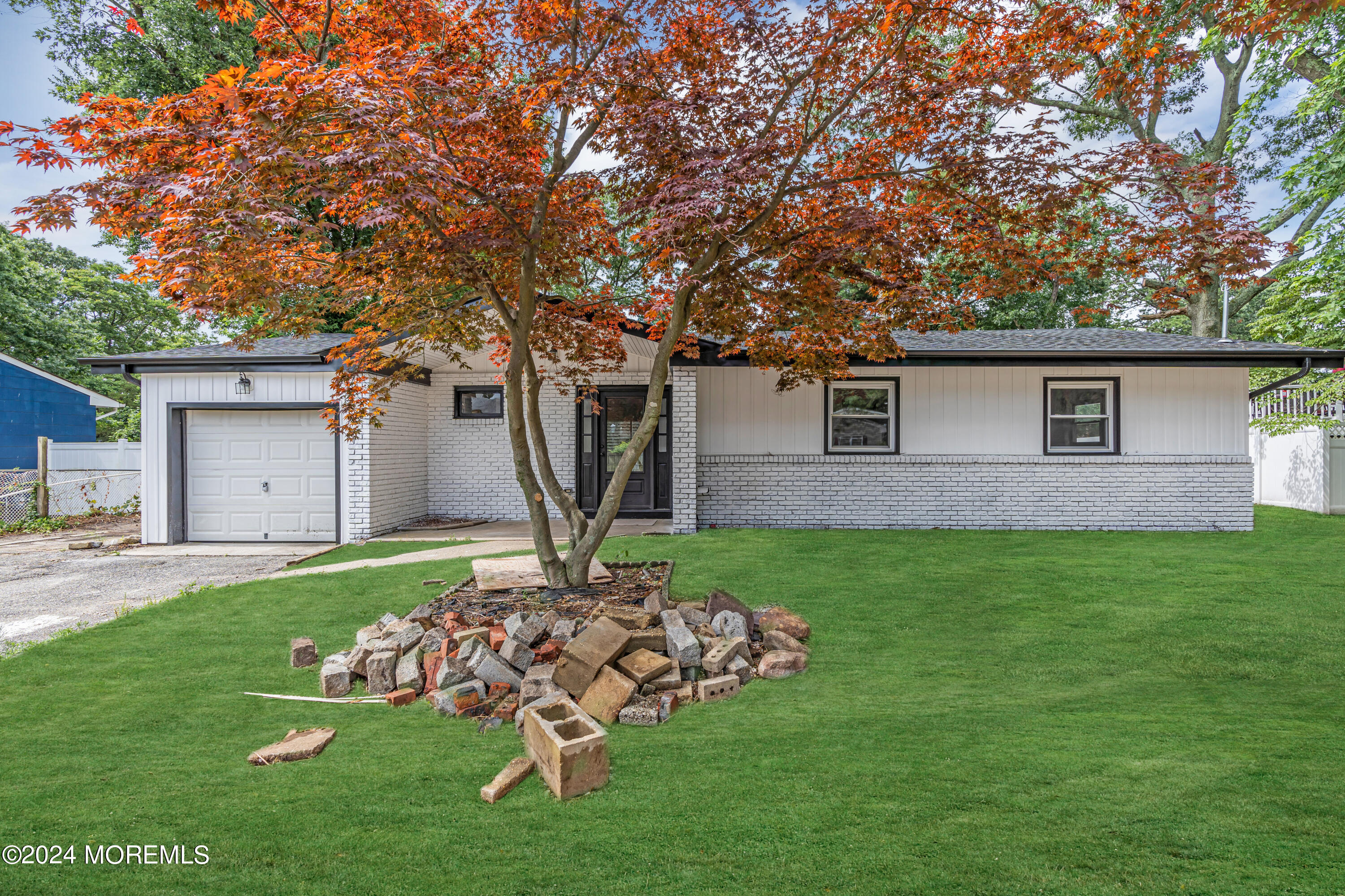 Bethany Ln, Brick, NJ 08723