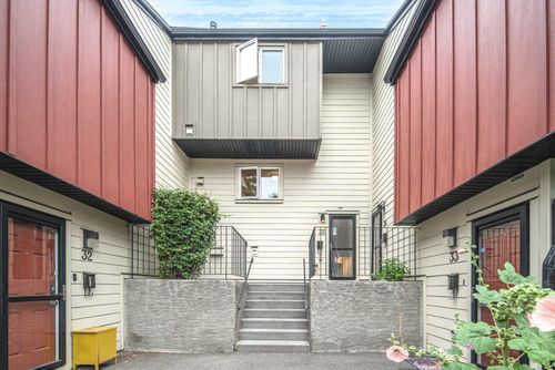 35-4740 Dalton Drive Nw, Calgary, AB, T3A2H4 | Card Image