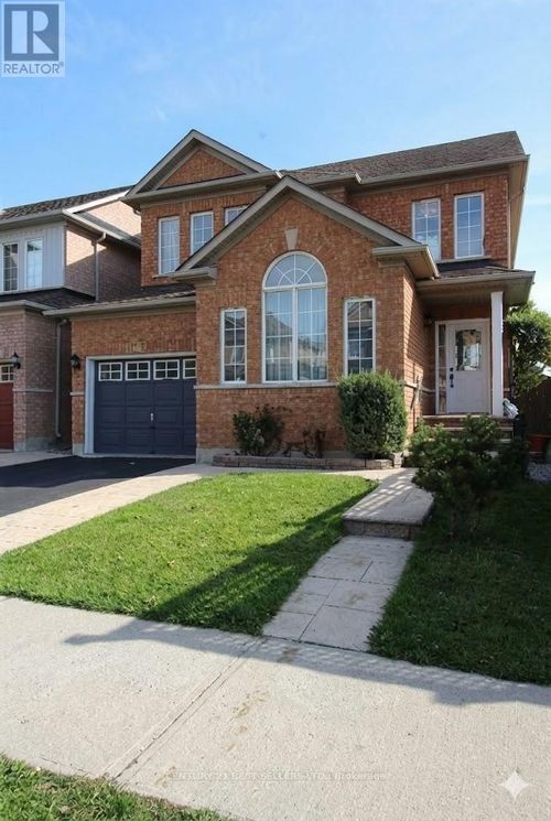 5861 Cozumel Dr, Mississauga, ON, L5M6Y7 | Card Image