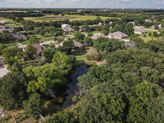 3008 Running Brook Dr, House other with 4 bedrooms, 2 bathrooms and null parking in Joshua TX | Image 34