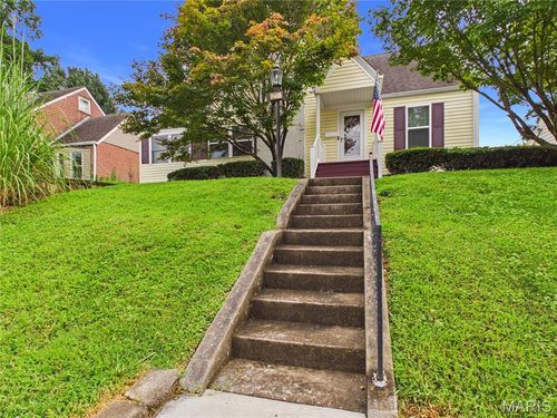 1729 Luce Street, Cape Girardeau, MO, 63701 | Card Image