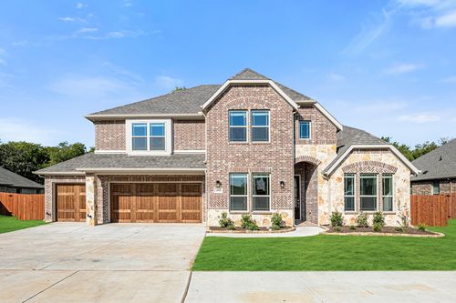 2413 Amelia Ln, Mansfield, TX, 76063-6576 | Card Image