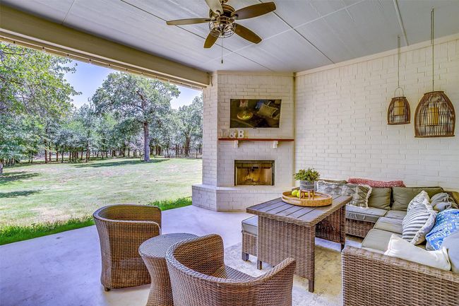 105 Eagle Dr, House other with 4 bedrooms, 4 bathrooms and null parking in Lipan TX | Image 37