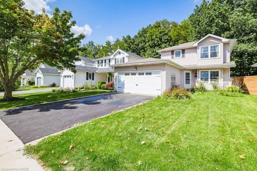 48 Morgan Dr, Caledonia, ON, N3W1H7 | Card Image