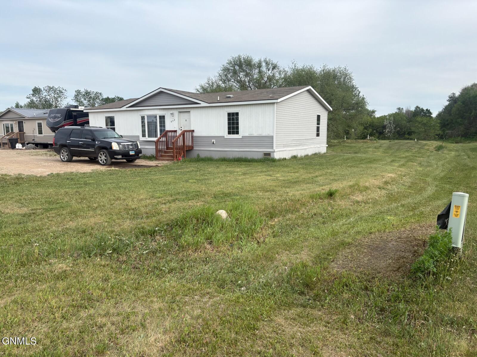 Residential in Williston
