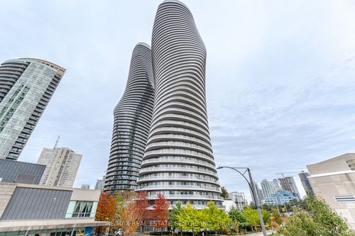 2401-50 Absolute Ave, Mississauga, ON, L4Z0A8 | Card Image
