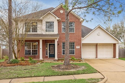 3230 Amerson Dr, Pearland, TX, 77584-9494 | Card Image