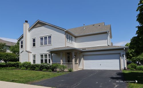 2888 Falling Waters Dr, Lindenhurst, IL, 60046-6775 | Card Image