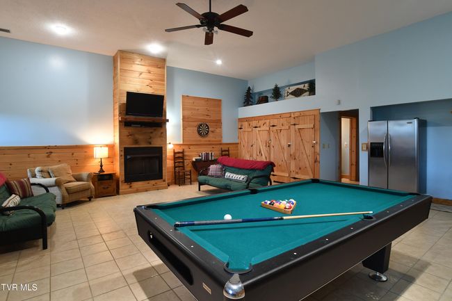 308 Walnut Mountain Farms Loop, House other with 4 bedrooms, 3 bathrooms and null parking in Roan Mountain TN | Image 26