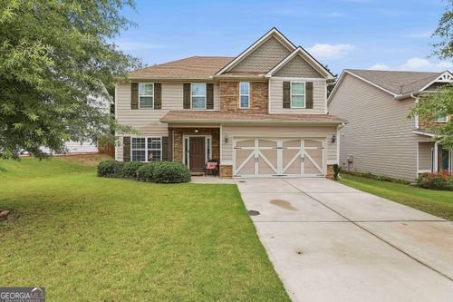 313 Briandwood Dr, Newnan, GA, 30265-6279 | Card Image