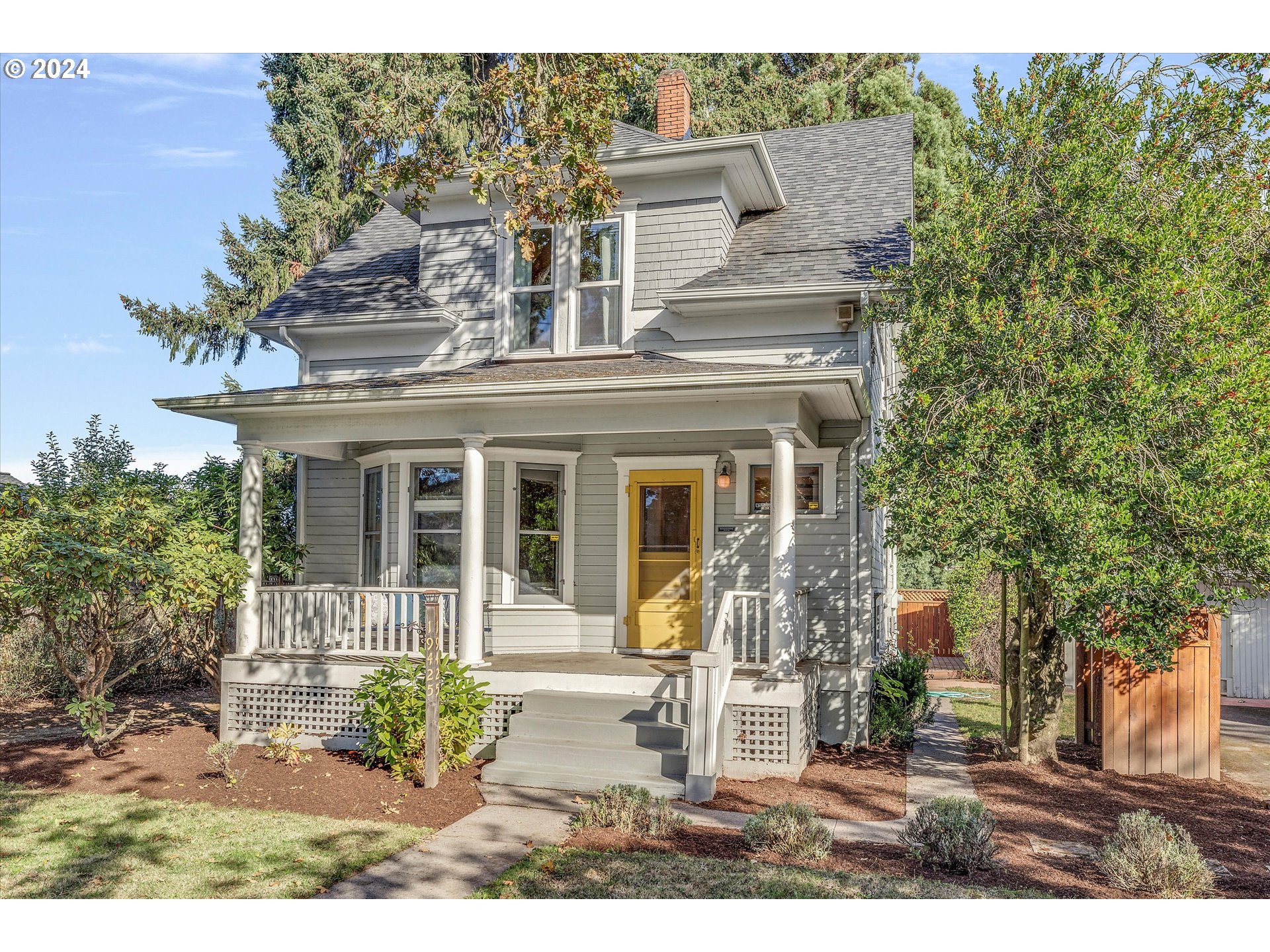 Kinnaman Rd, Beaverton, OR 97078