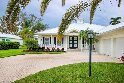 16170 Bentwood Palms Drive, Fort Myers, FL, 33908 | Card Image