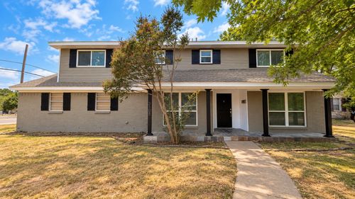 3105 Brincrest Dr, Farmers Branch, TX, 75234-6521 | Card Image