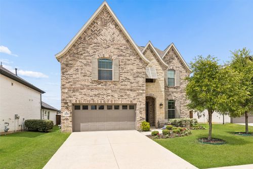 2890 Bluegill Ln, Prosper, TX, 75078-2355 | Card Image