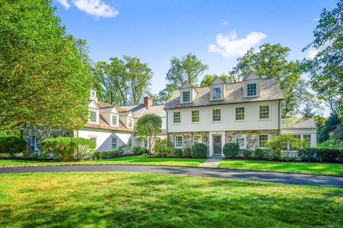 50 Buttonwood Ln, Darien, CT, 06820-2806 | Card Image