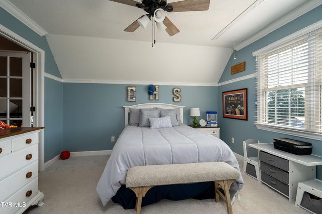 136 Landon Dr, House other with 3 bedrooms, 3 bathrooms and null parking in Mount Carmel TN | Image 34