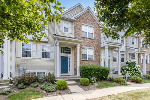 14610 Patriot Square Dr, Plainfield, IL, 60544-4427 | Card Image