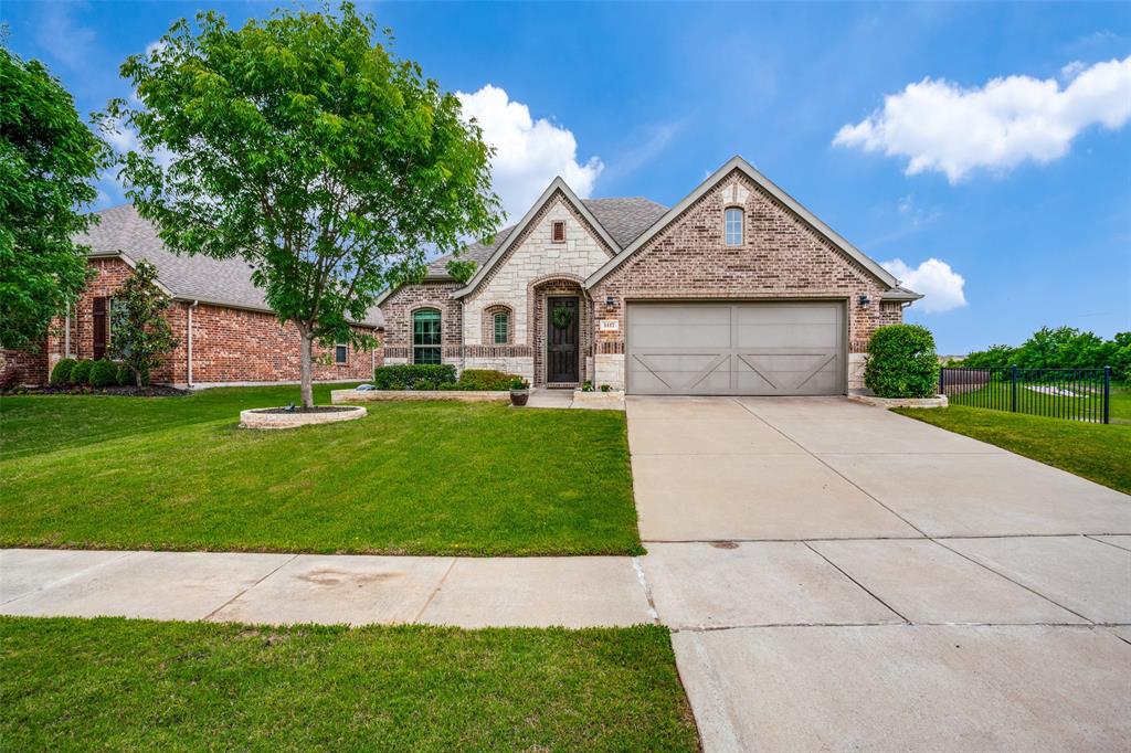 Caney Creek Ln, Mckinney, TX 75071