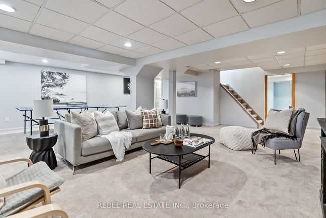 23 Cadby Rd, House other with 4 bedrooms, 4 bathrooms and 6 parking in Ajax ON | Image 30