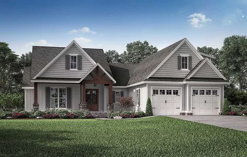 5 Lookout Dr, Winchester, TN, 37398-2456 | Card Image